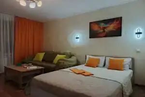 Na Prospekte 50 Let Oktyabrya 46 Flat, Syzran