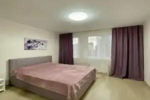 Prostornye na Prostornoj Apartments, Kurkino