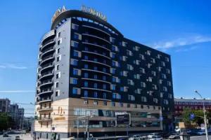 Domina Hotel Novosibirsk, Novosibirsk