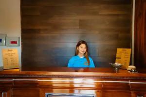 Altair Hotel, Shymkent