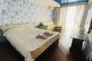 Na Engelsa Flat, Mikhaylovka