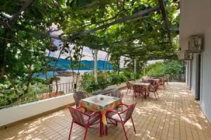 Madra Rooms and Apartments, Budva