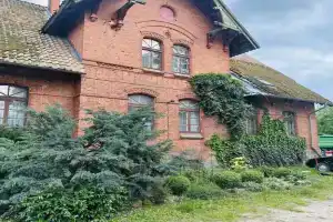 Usadyba Zaets Guest house, Dimitriyevka