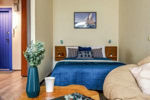 Morskaya Rezidentsiya V Petergofe Flat, Petergof