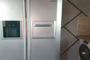 Recreation center "Zareche", Rybnaya Sloboda