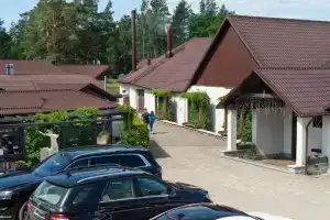 Lida Drayv Plyus Hotel, Lida
