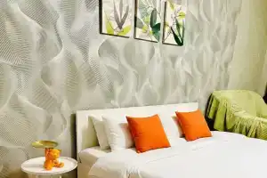 Komfortnaya Dvushka Na Zemlyachke Apartments, Volgograd