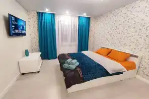 Na Moskovskom Prospekte 67 Flat, Voronezh