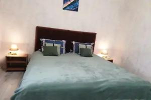 Na Ulitse Prosveshcheniya Dom 8 Korpus 2 Flat, Pushkino