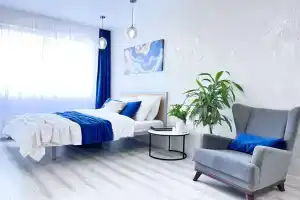 Nikanorova 4D Flat, Simferopol