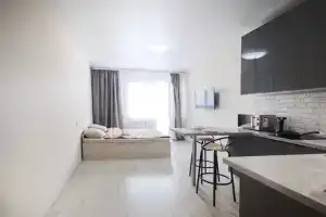 Na Prospekte Lenina 136 Apartments, Tula