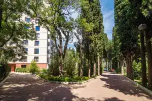 Apartments Krymskiy Rey Yalta, Yalta