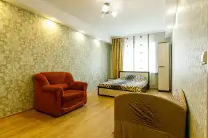 Uyutnaya Dvukhkomnatnaya Flat, Kursk