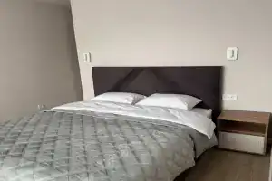 Studiya Uyutnaya Park Gagarina Flat, Samara