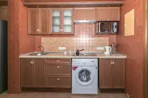 Familiya Gurzuf Apartments 22, Hurzuf