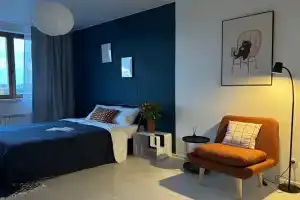 Ryadom s Metro Apartments, Kotel'niki