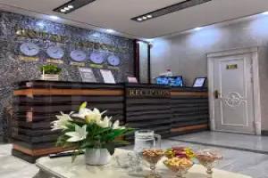 Afsona Hotel, Bukhara