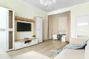 Mistral Sun&sea Apartments, Gelendzik