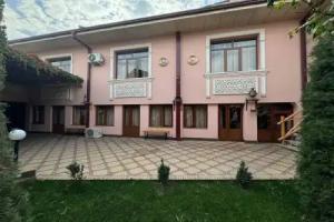Hotel Siyob Hostel & Hotel, Samarkand