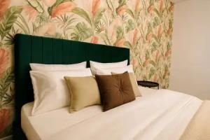 V Tsentre Na Naberezhnoy Goroda Flat, Chelyabinsk