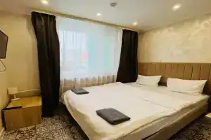 Park Hotel 5 Apartments, Krasnogorsk