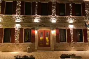 Dionysos 1789 Boutique Hotel, Yenifoca