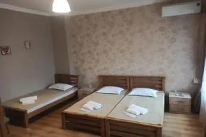 Bal's House, Tbilisi