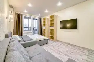 Balaklavskiy 15 Lyuks Apartments, Moscow