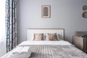 Uyutnaya Kvartira Na Khokhlova 20 Flat, Gatchina