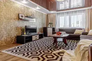 V Tsentre Grodno Apartments