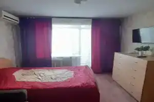 Na Bulvare Ibragimova, 21 Flat, Ufa