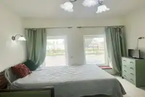 V Tsentre s Prekrasnym Vidom Flat, Kungur