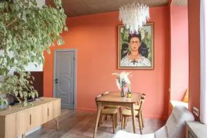 Apartment Hotel Boutique Hotel Lime, Goryachevodsky