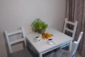 Na Krylova 38 Flat, Novosibirsk