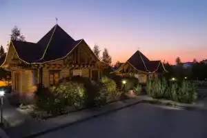 Syabry Recreation center, Syomkava