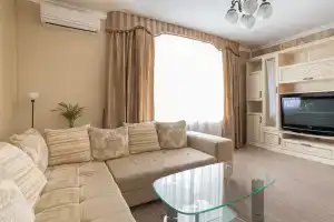 V Samom Tsentre Voronezha Apartments, Voronezh