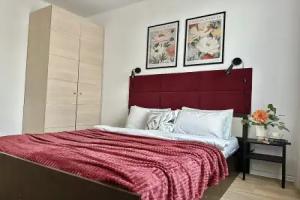 Viktory Apart Na Sosnovoy 1k4 Flat, Kotel'niki