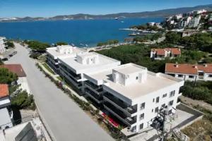 Sahil Aparts Gulluk Apartment hotel, Gulluk