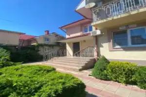 V Siriuse Private house, Adler