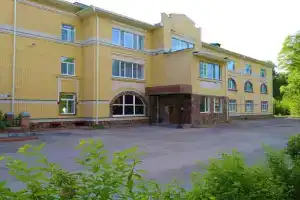 Park-Hotel Hotel, Kostroma