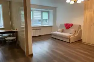 Na ulice Kirova 51 Apartments (3), Kirovsk