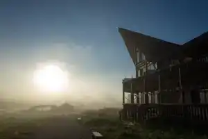 Beyond Fog Guest house, Dmitrov