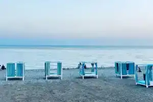 Hotel Feniks, Candripsh