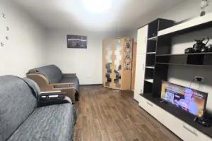Dvukhkomnatnaya Uyūtnaia Belosnezhka Flat, Taganrog