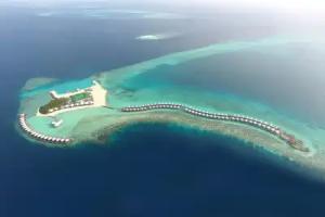 Grand Park Kodhipparu Maldives, North Male Atoll
