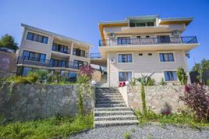 SV Hotel Batumi, Makhinjauri