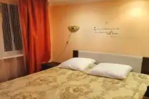 2-Komnatnaya Admiralskogo 2 korpus 1 Flat, Pyatigorsk