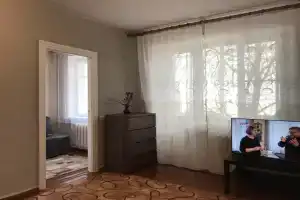 Na Tsentralnoy Ploschadi Goroda Apartments, Velikiy Novgorod