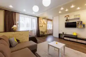 Na Prospekte Lenina 61 Flat, Tula