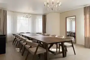 Kottedzh V Gorode Private house, Vologda